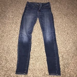 American Eagle Jeans/Jeggings